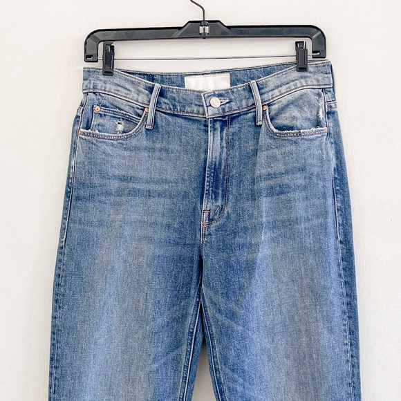 Mother Superior The Doozy Jeans in 15 Minutes of Fame 28 - Picture 4 of 11